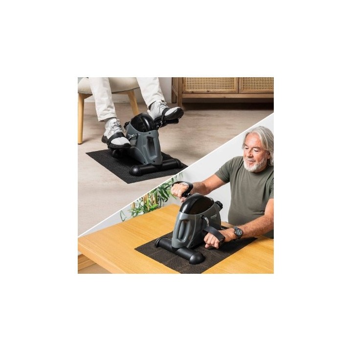 PEDALEADOR ESTATICO PARA PIERNAS Y BRAZOS VELORA 2100 INNOVAGOODS