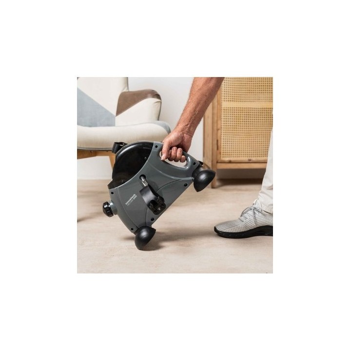 PEDALEADOR ESTATICO PARA PIERNAS Y BRAZOS VELORA 2100 INNOVAGOODS