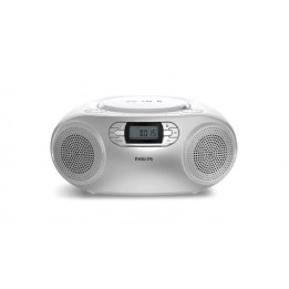 RADIO CD BLUETOOTH Y USB TAZ2000S PHILIPS