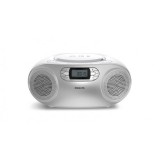 RADIO CD BLUETOOTH Y USB TAZ2000S PHILIPS