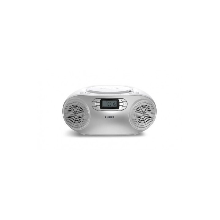 RADIO CD BLUETOOTH Y USB TAZ2000S PHILIPS