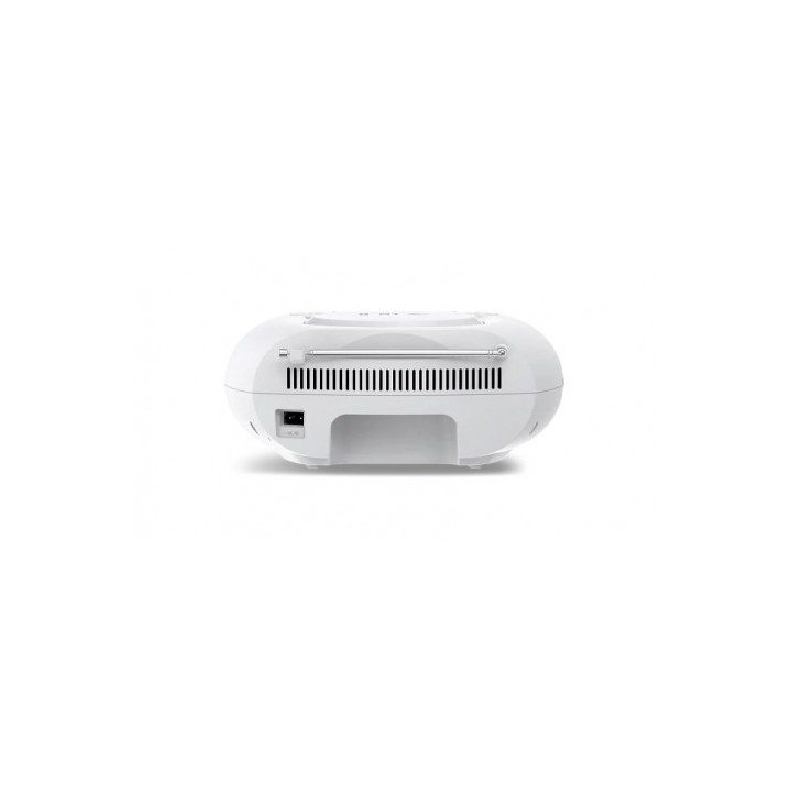 RADIO CD BLUETOOTH Y USB TAZ2000S PHILIPS