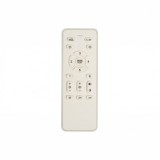 VENTILADOR DE TECHO CON ASPAS RETRACTILES 36" CON LED 36W AVANT