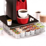 MESA CAJON PARA CAPSULAS DE CAFE