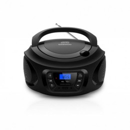 RADIO CD CON USB Y BLUETOOTH DW3011 DAEWOO