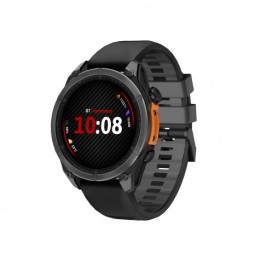 SMARTWATCH FOREVER FOCUS GPS SW-900 NEGRO
