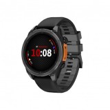SMARTWATCH FOREVER FOCUS GPS SW-900 NEGRO