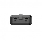 POWERBANK 20000MAH 65W TB-400 FOREVER NEGRO