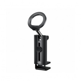 SOPORTE UNIVERSAL CON CIERRE PARA MAGSAFE C190 NEGRO XO