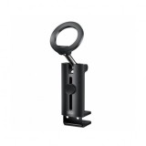 SOPORTE UNIVERSAL CON CIERRE PARA MAGSAFE C190 NEGRO XO