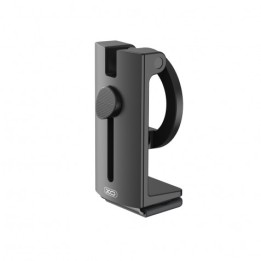 SOPORTE UNIVERSAL CON CIERRE PARA MAGSAFE C190 NEGRO XO