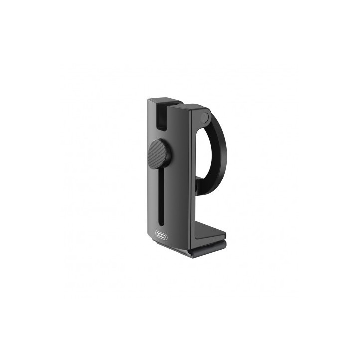 SOPORTE UNIVERSAL CON CIERRE PARA MAGSAFE C190 NEGRO XO