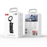 SOPORTE UNIVERSAL CON CIERRE PARA MAGSAFE C190 NEGRO XO