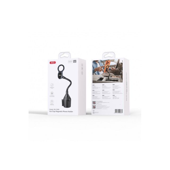 SOPORTE COCHE PARA POSAVASOS MAGSAFE
