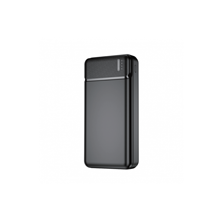 POWERBANK 20000MAH MXPB-01 NEGRO MAXLIFE