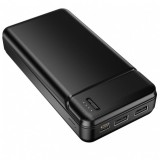 POWERBANK 20000MAH MXPB-01 NEGRO MAXLIFE