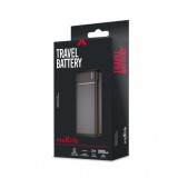 POWERBANK 20000MAH MXPB-01 NEGRO MAXLIFE