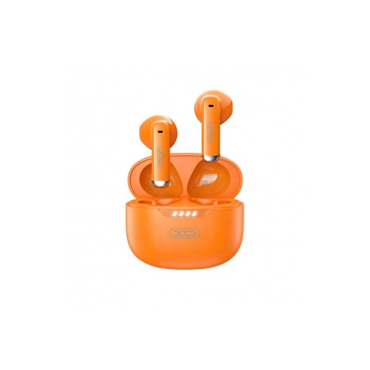 AURICULARES TWS G50 NARANJA XO