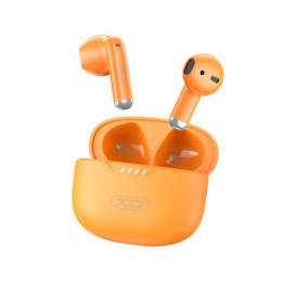 AURICULARES TWS G50 NARANJA XO