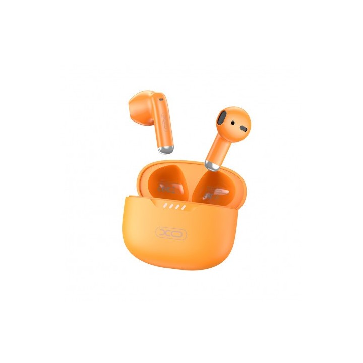 AURICULARES TWS G50 NARANJA XO