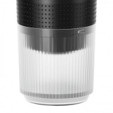 REACONDICIONADA CAFETERA PORTATIL 3 EN 1 XPRESSCUP NEGRA MUVIP