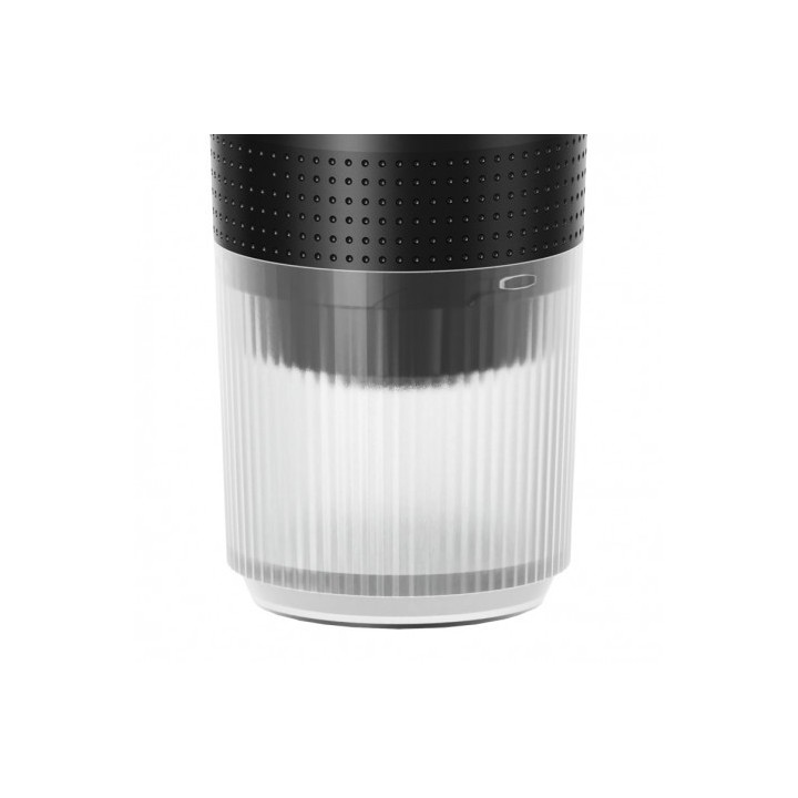 REACONDICIONADA CAFETERA PORTATIL 3 EN 1 XPRESSCUP NEGRA MUVIP