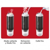 REACONDICIONADA CAFETERA PORTATIL 3 EN 1 XPRESSCUP NEGRA MUVIP
