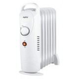 RADIADOR DE ACEITE COMPACTO 7 ELEMENTOS 800W AVANT