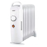 RADIADOR DE ACEITE COMPACTO 9 ELEMENTOS 1000W AVANT