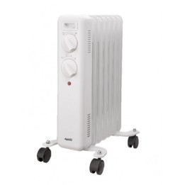 RADIADOR DE ACEITE 7 ELEMENTOS 1500W - ALTURA 45CM AVANT