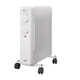 RADIADOR DE ACEITE 9 ELEMENTOS 2000W - ALTURA 45CM AVANT