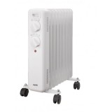 RADIADOR DE ACEITE 9 ELEMENTOS 2000W - ALTURA 45CM AVANT