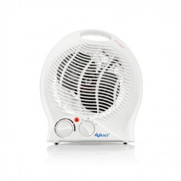 CALEFACTOR PORTATIL 2000W AVANT