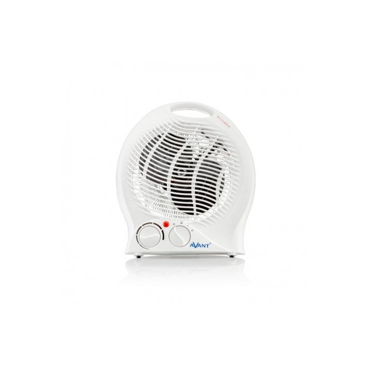 CALEFACTOR PORTATIL 2000W AVANT
