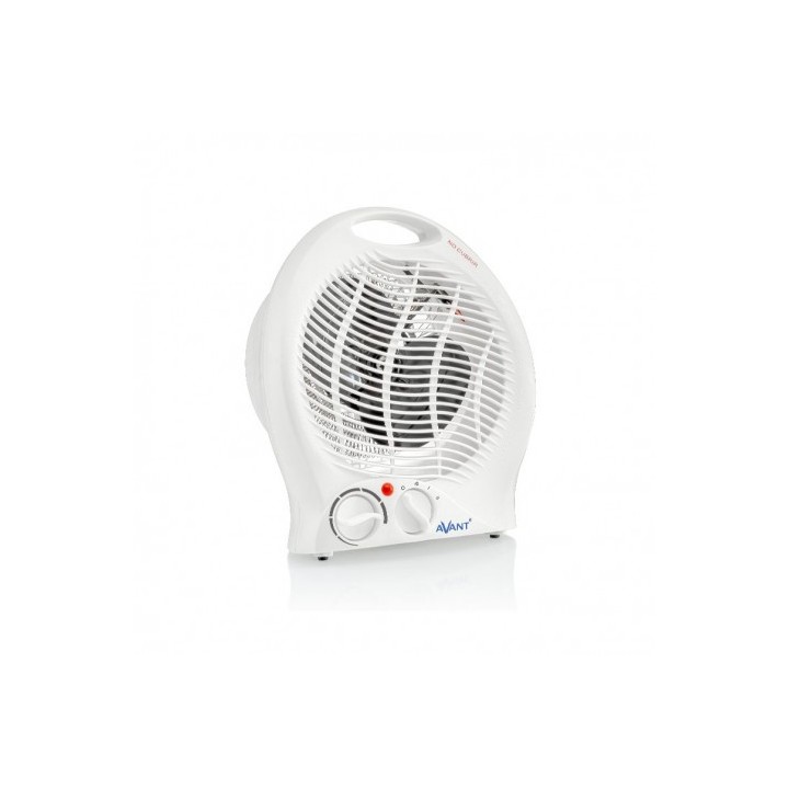 CALEFACTOR PORTATIL 2000W AVANT