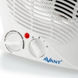 CALEFACTOR PORTATIL 2000W AVANT