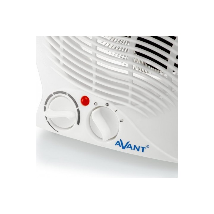CALEFACTOR PORTATIL 2000W AVANT