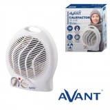 CALEFACTOR PORTATIL 2000W AVANT