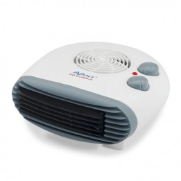 CALEFACTOR PORTATIL 2000W AVANT