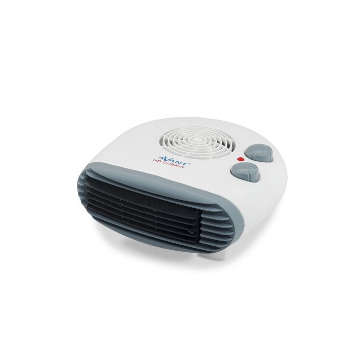 CALEFACTOR PORTATIL 2000W AVANT