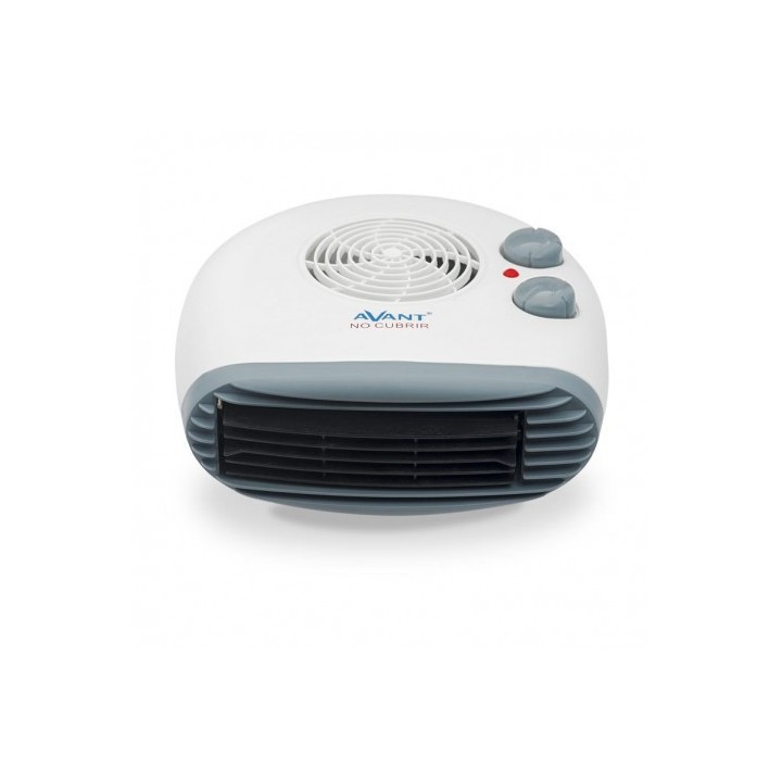 CALEFACTOR PORTATIL 2000W AVANT