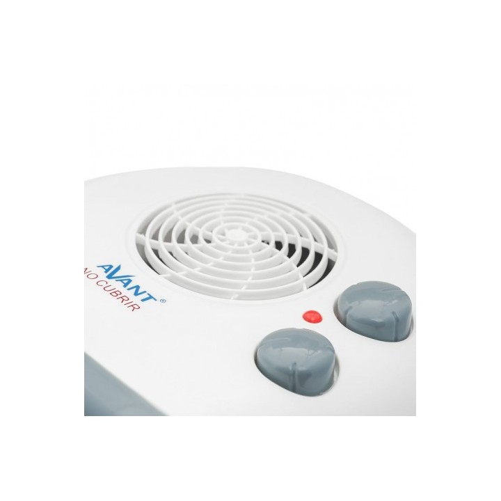 CALEFACTOR PORTATIL 2000W AVANT