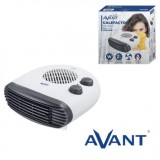 CALEFACTOR PORTATIL 2000W AVANT