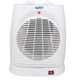 CALEFACTOR PORTATIL OSCILANTE 2000W AVANT