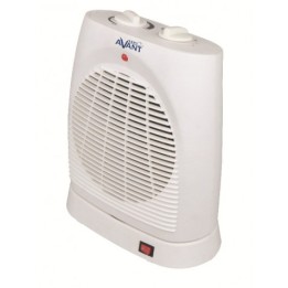 CALEFACTOR PORTATIL OSCILANTE 2000W AVANT