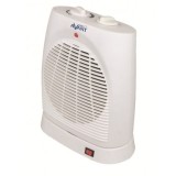CALEFACTOR PORTATIL OSCILANTE 2000W AVANT