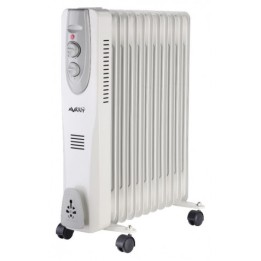 RADIADOR DE ACEITE 11 ELEMENTOS 2500W AVANT