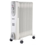 RADIADOR DE ACEITE 11 ELEMENTOS 2500W AVANT