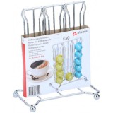 SOPORTE METALICO PARA CAPSULAS CAFE
