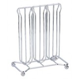 SOPORTE METALICO PARA CAPSULAS CAFE